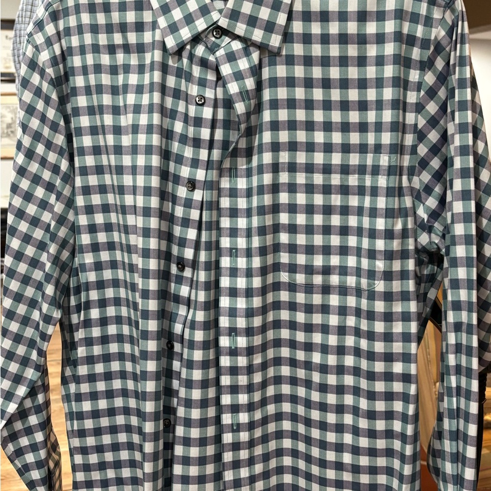 Assorted Vintage Button Down - image 2